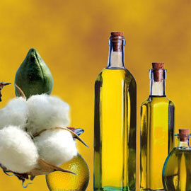 COTTONSEED OIL