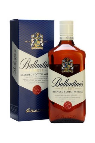 Buy Ballantine's Whisky Online