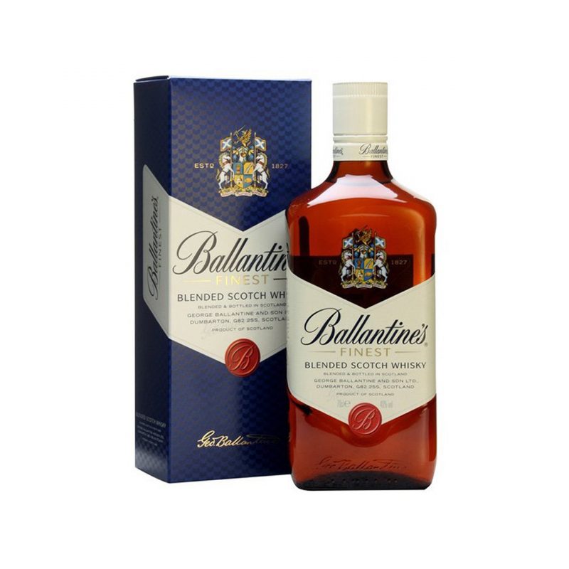 Buy Ballantine's Whisky Online