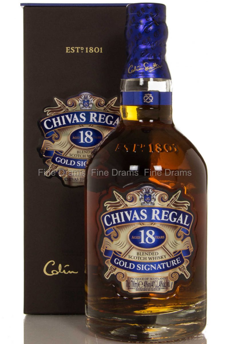 buy chivas regal 18 near me online
