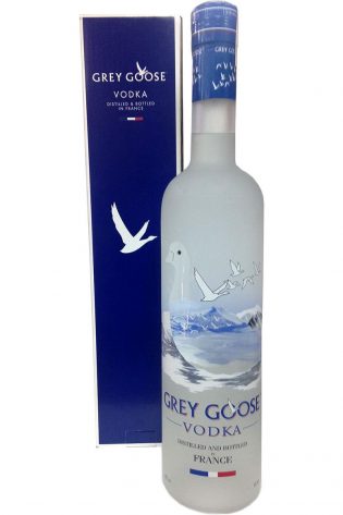 Buy Grey Goose Vodka Online