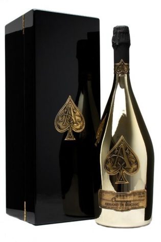 BUY ACE OF SPADES CHAMPAGNE ONLINE
