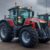 Massey ferguson tractor on sale