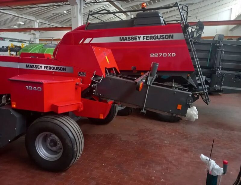 Massey ferguson tractor on sale